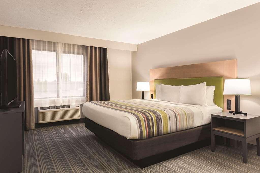 Country Inn & Suites By Radisson, Erie, Pa Kearsarge Habitación foto