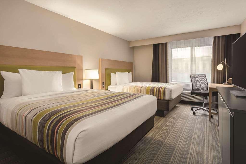 Country Inn & Suites By Radisson, Erie, Pa Kearsarge Habitación foto
