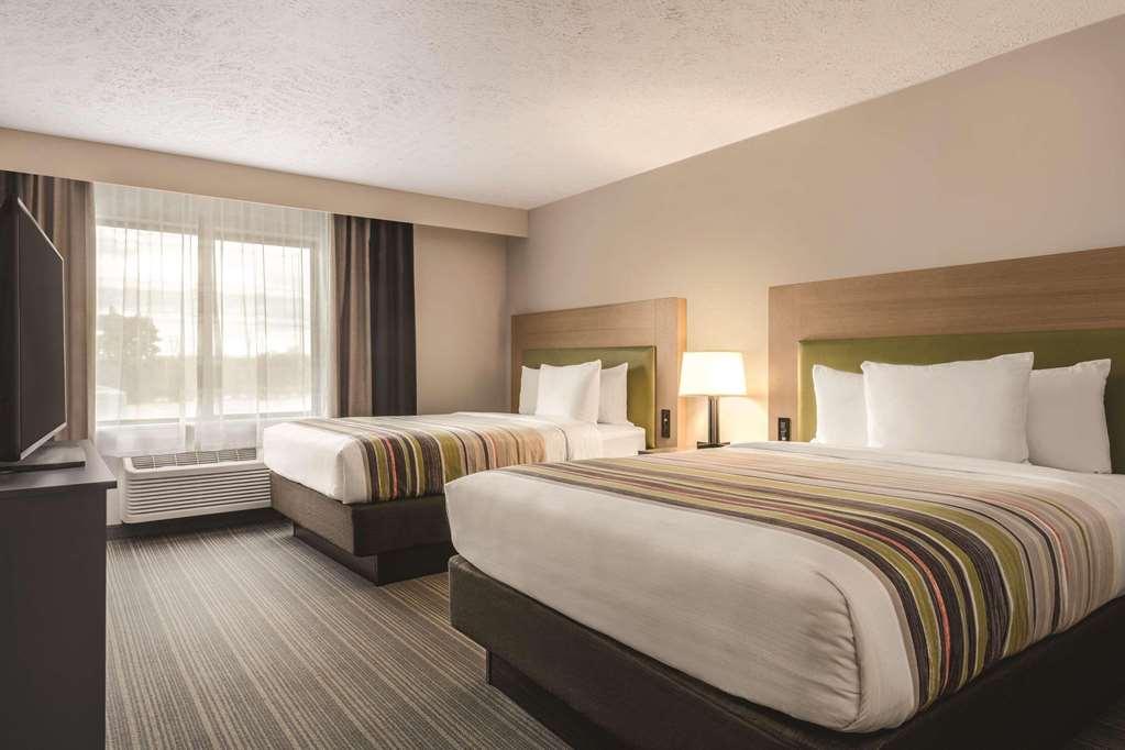 Country Inn & Suites By Radisson, Erie, Pa Kearsarge Habitación foto