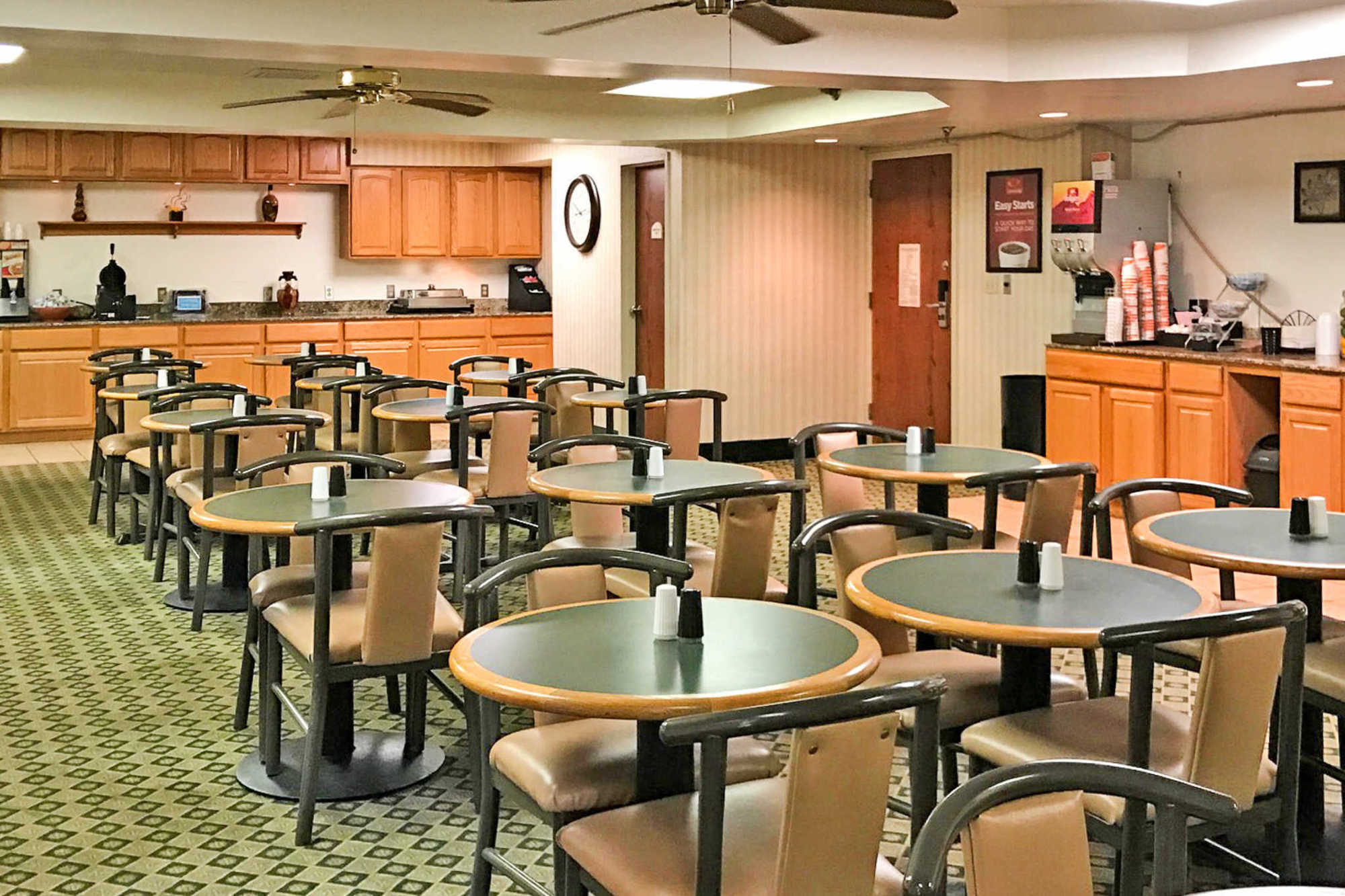 Country Inn & Suites By Radisson, Erie, Pa Kearsarge Facilidades foto
