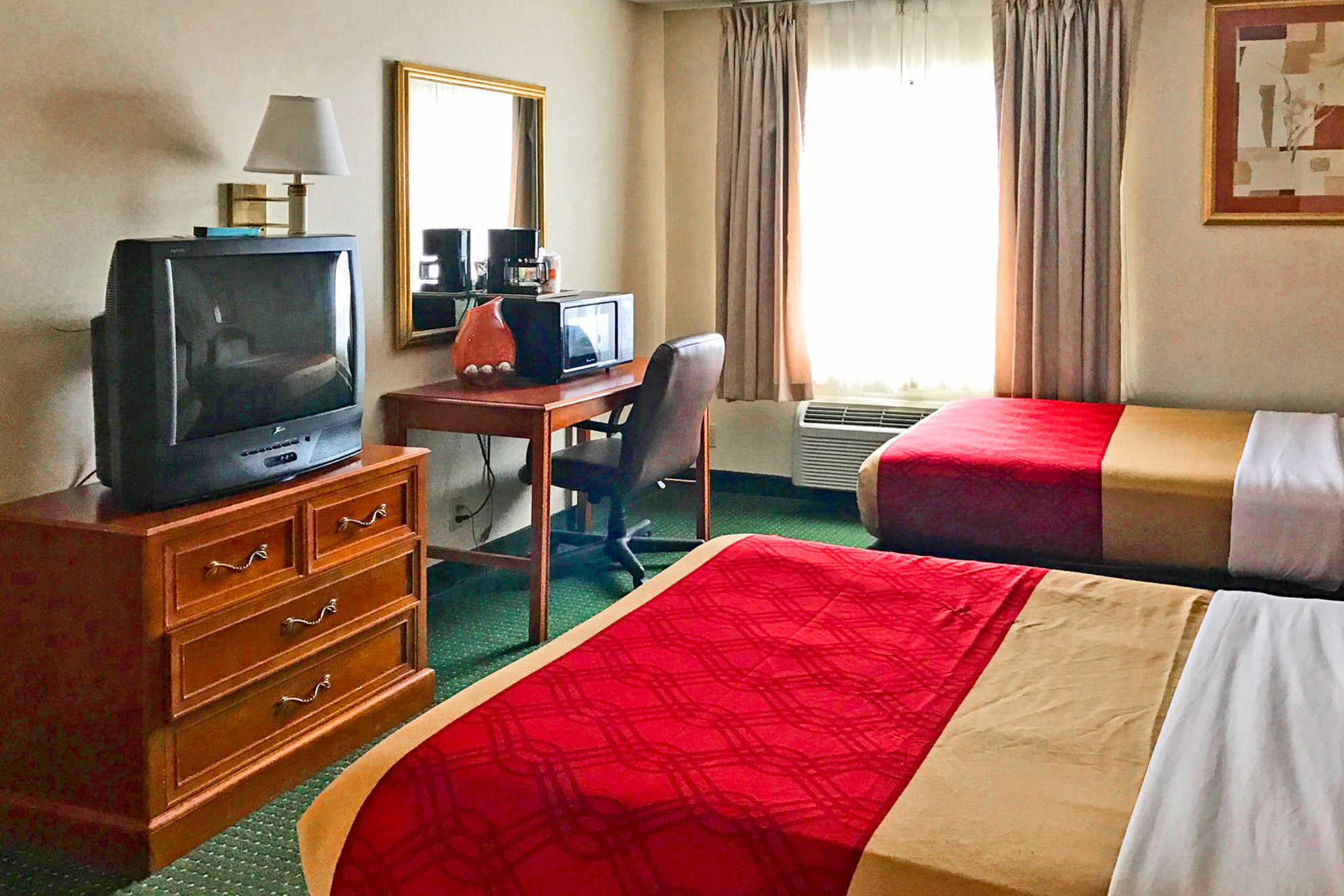 Country Inn & Suites By Radisson, Erie, Pa Kearsarge Habitación foto
