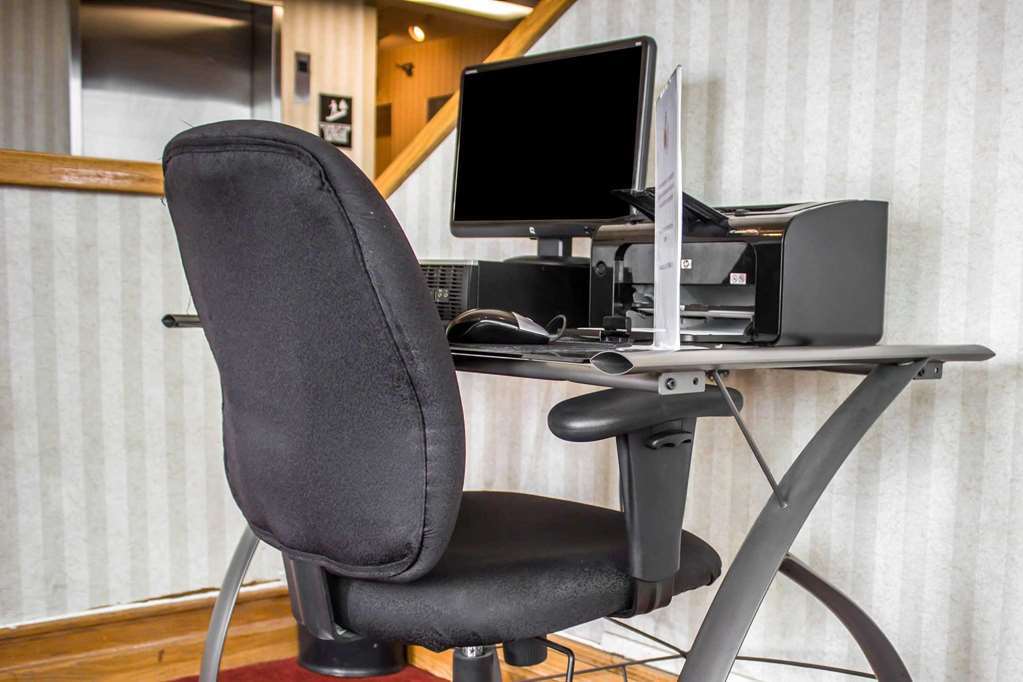 Country Inn & Suites By Radisson, Erie, Pa Kearsarge Facilidades foto